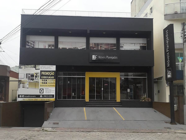 JF Móveis Planejados