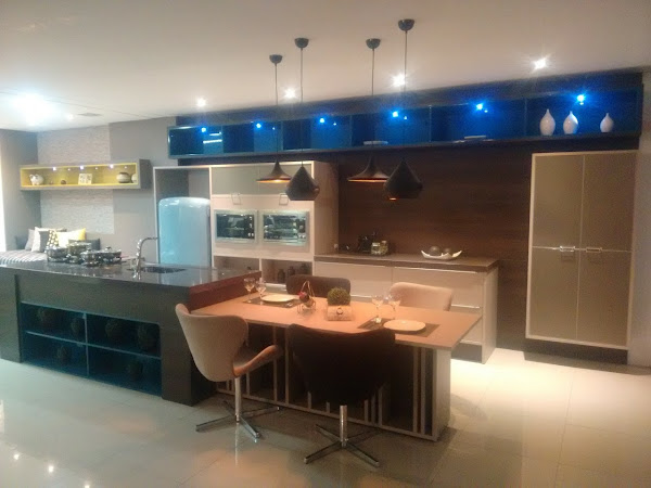 Foto 1 JF Móveis Planejados