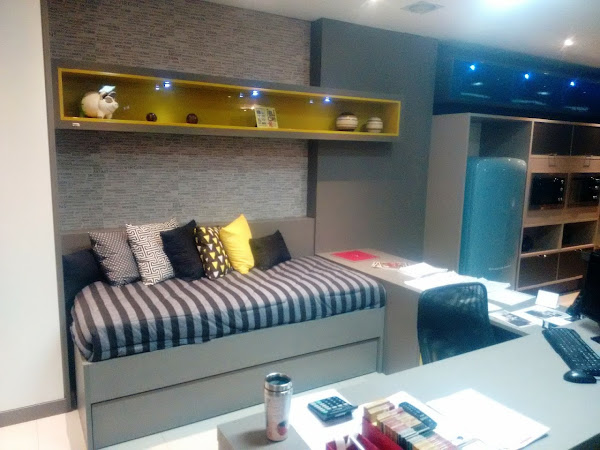 Foto 2 JF Móveis Planejados