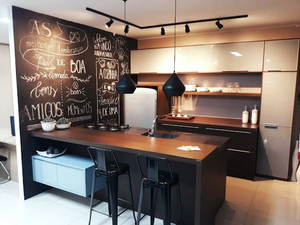 Foto 3 JF Móveis Planejados