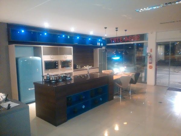 Foto 4 JF Móveis Planejados