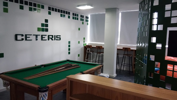 Foto 1 MORAES MÓVEIS PLANEJADOS LTDA