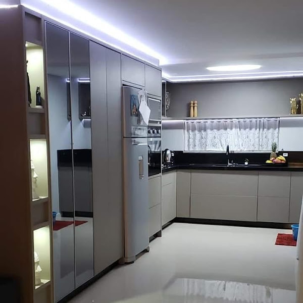 Foto 2 MORAES MÓVEIS PLANEJADOS LTDA