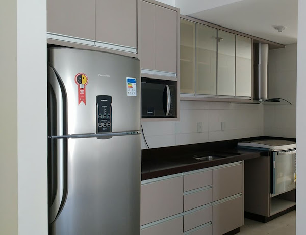 Foto 5 MORAES MÓVEIS PLANEJADOS LTDA