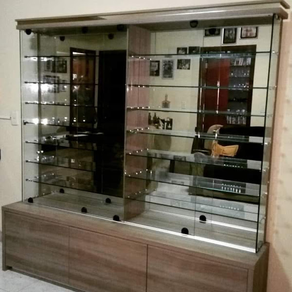 Foto 6 MORAES MÓVEIS PLANEJADOS LTDA