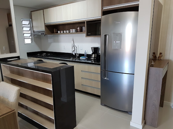 Foto 2 Ika Móveis Planejados