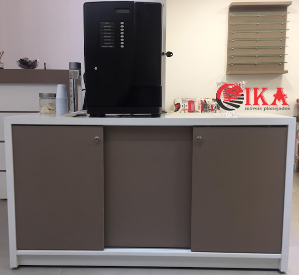 Foto 3 Ika Móveis Planejados