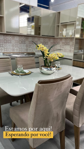 Foto 1 Valdir Móveis