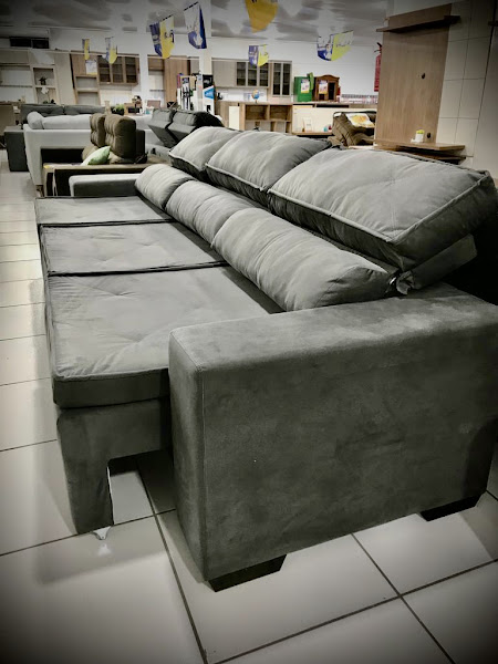 Foto 2 Valdir Móveis