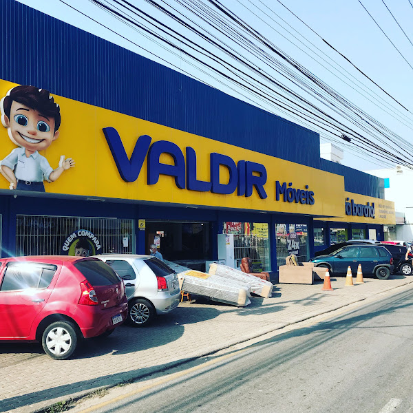 Foto 3 Valdir Móveis