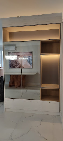 Foto 1 JR Móveis Planejados