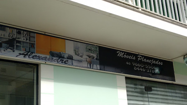 Alexandre Móveis Planejados
