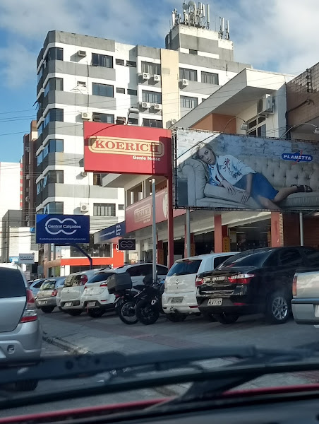 Foto 1 Lojas Koerich - Kobrasol