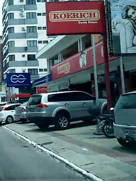 Foto 5 Lojas Koerich - Kobrasol