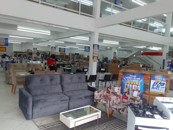 Foto 1 Lojas Koerich Forquilhinha