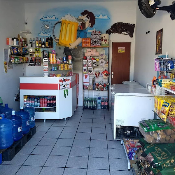 Foto 2 Lojas Koerich Forquilhinha