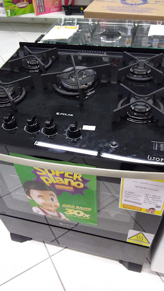 Foto 4 Lojas Koerich Forquilhinha