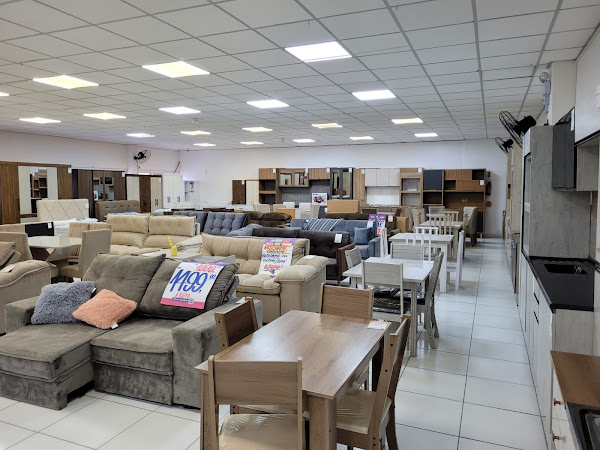 Foto 1 Lojas Koerich - Lisboa