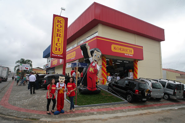 Foto 3 Lojas Koerich - Lisboa