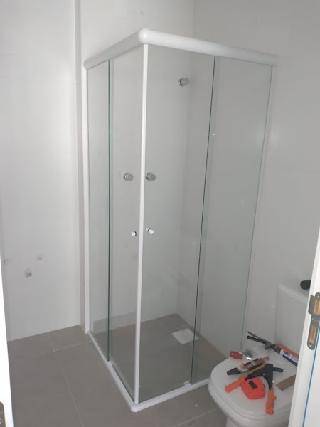 Foto 1 Fino Tock Soluções em Acabamentos