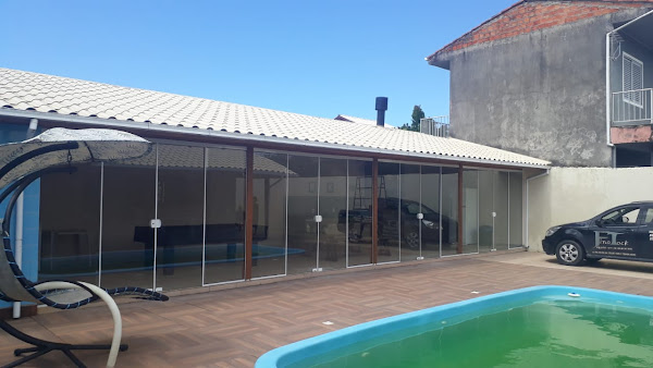 Foto 2 Fino Tock Soluções em Acabamentos