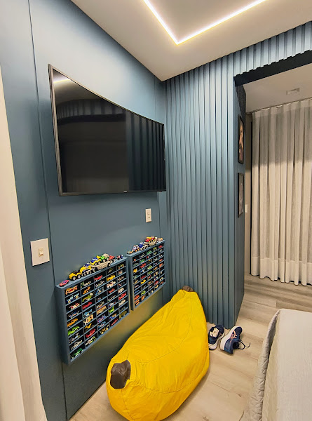 Praia Comprida Móveis sob Medida