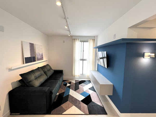 Foto 1 Praia Comprida Móveis sob Medida