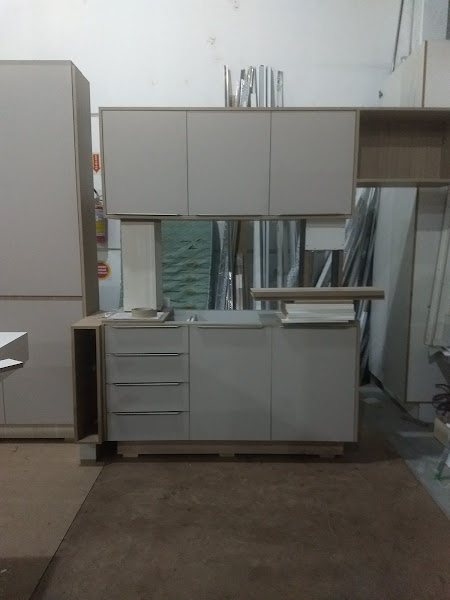 Foto 2 Praia Comprida Móveis sob Medida