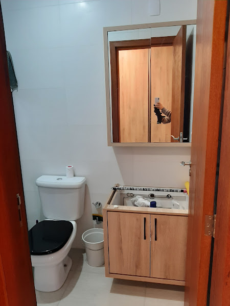 Foto 2 Marceneiro M.A