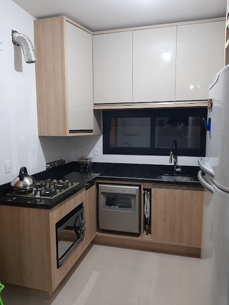 Foto 3 Marceneiro M.A