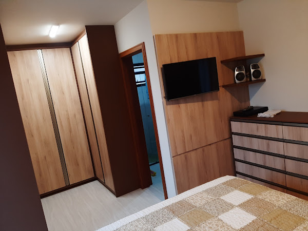 Foto 4 Marceneiro M.A