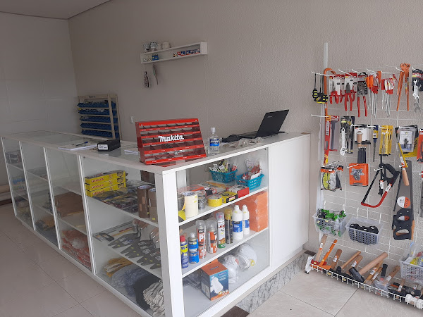 Foto 5 Marceneiro M.A