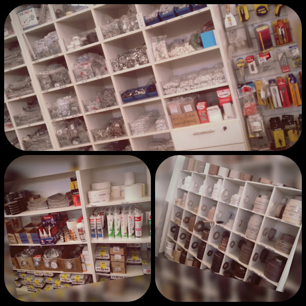 Foto 1 Compensados Imperatriz