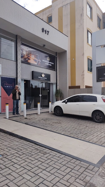 Império Decor Móveis