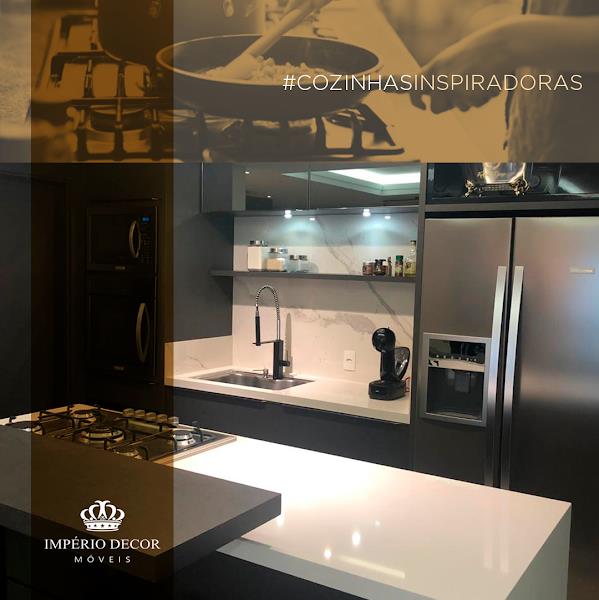 Foto 3 Império Decor Móveis