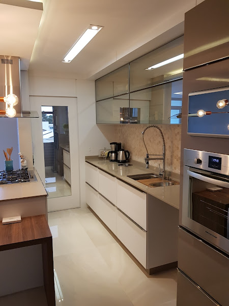 Foto 1 Movelart Móveis Sob Medida