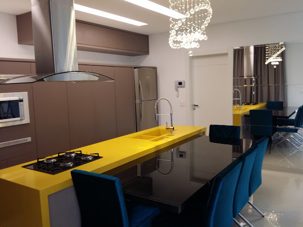 Foto 3 Movelart Móveis Sob Medida