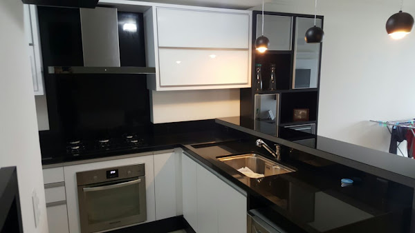 Foto 4 Movelart Móveis Sob Medida