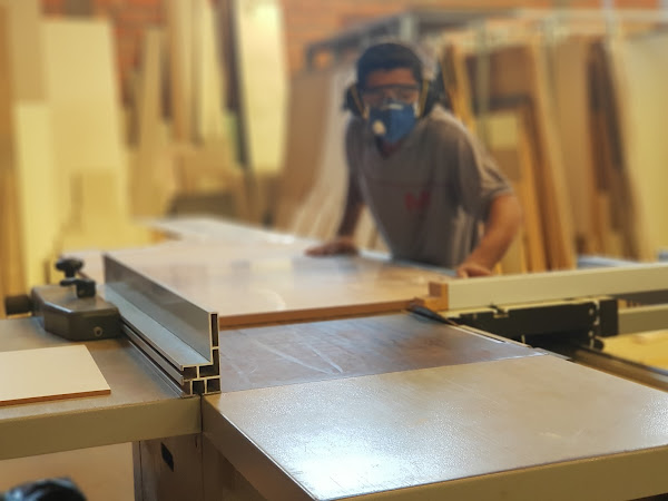 Foto 5 Movelart Móveis Sob Medida