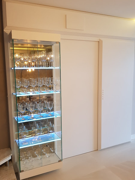 Foto 6 Movelart Móveis Sob Medida