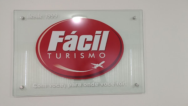 Fácil Viagem e Turismo