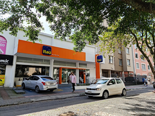 Agência Itaú
