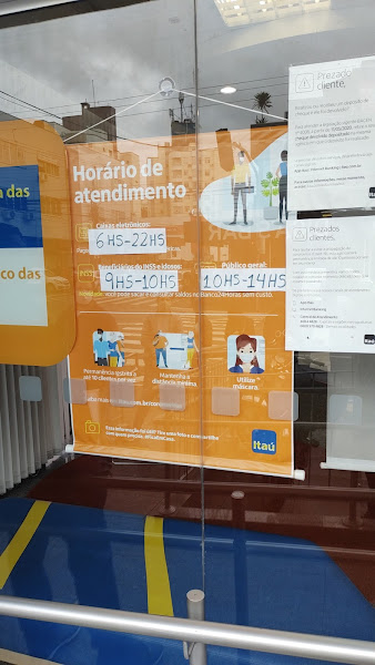 Foto 2 Itaú
