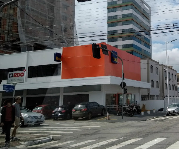 Foto 4 Itaú