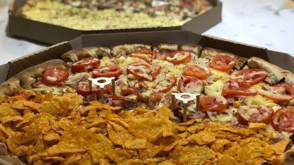 Pizzaria Gourmet delivery