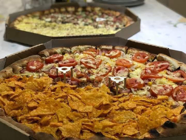 Foto 2 Pizzaria Gourmet delivery