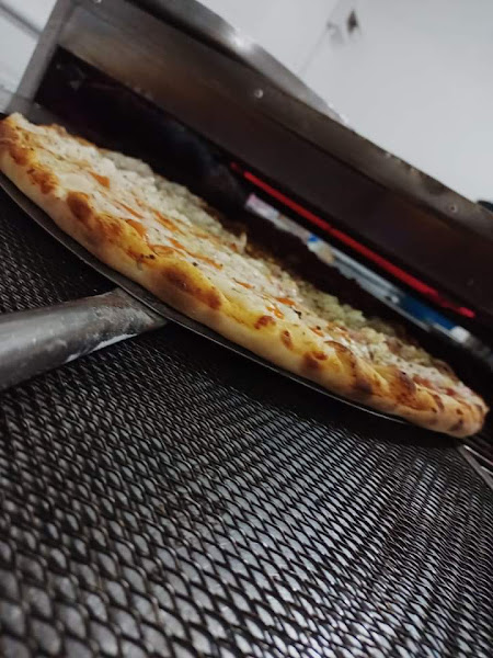 Foto 3 Pizzaria Gourmet delivery