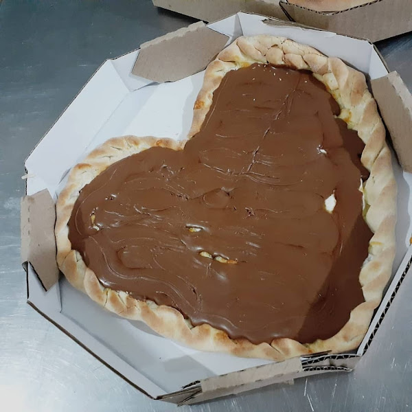 Foto 4 Pizzaria Gourmet delivery