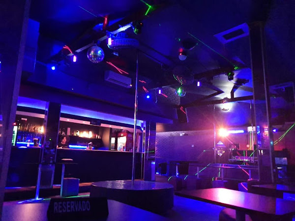 Foto 1 Affinitá Club