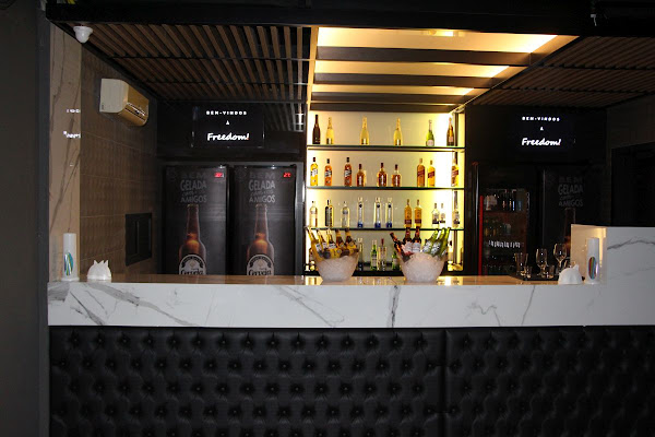 Foto 2 Freedom Swing Club